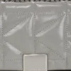 K/KUILT PARLAK KÜÇÜK ÇAPRAZ ÇANTA K/KUILT PARLAK KÜÇÜK ÇAPRAZ ÇANTA