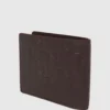 K/LOOM DERİ İKİ KATLI CÜZDAN K/LOOM DERİ İKİ KATLI CÜZDAN