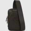 K/LOOM DERİ KÜÇÜK SLING ÇANTA K/LOOM DERİ KÜÇÜK SLING ÇANTA