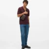 K/LOOM DERİ KÜÇÜK SLING ÇANTA K/LOOM DERİ KÜÇÜK SLING ÇANTA