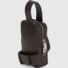 K/LOOM DERİ KÜÇÜK SLING ÇANTA K/LOOM DERİ KÜÇÜK SLING ÇANTA