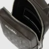 K/LOOM DERİ KÜÇÜK SLING ÇANTA K/LOOM DERİ KÜÇÜK SLING ÇANTA