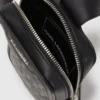 K/LOOM DERİ KÜÇÜK SLING ÇANTA K/LOOM DERİ KÜÇÜK SLING ÇANTA
