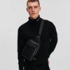 K/LOOM DERİ SLING ÇANTA K/LOOM DERİ SLING ÇANTA