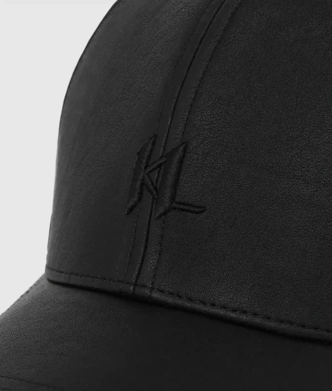 K/Monogram şapka K/Monogram şapka
