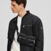 K/MONOGRAM BELT BAG K/MONOGRAM BELT BAG