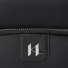 K/Monogram deri çapraz askılı çanta K/Monogram deri çapraz askılı çanta