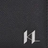 K/Monogram deri cüzdan K/Monogram deri cüzdan