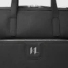 K/Monogram deri evrak çantası K/Monogram deri evrak çantası