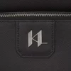 K/Monogram deri sırt çantası K/Monogram deri sırt çantası