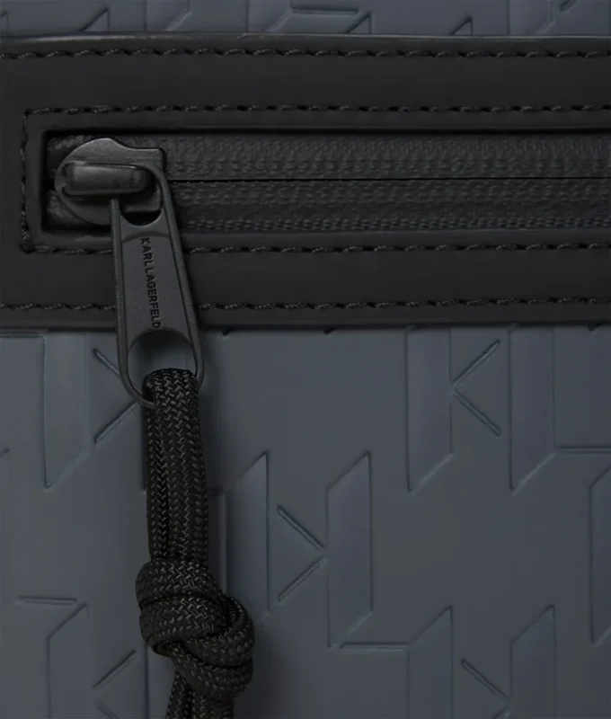 K/Monogram kamera çantası K/Monogram kamera çantası