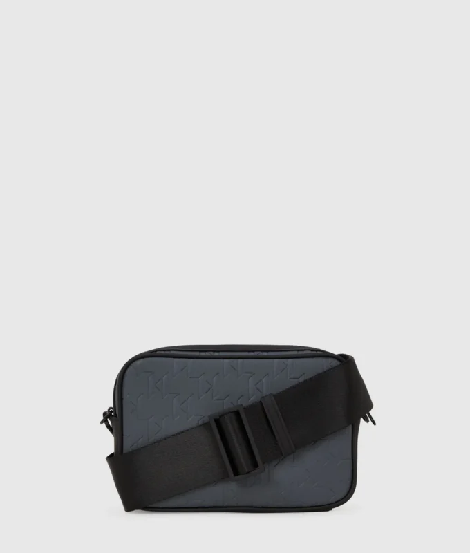 K/Monogram kamera çantası K/Monogram kamera çantası