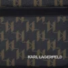 K/Monogram Kanvas çapraz askılı çanta K/Monogram Kanvas çapraz askılı çanta