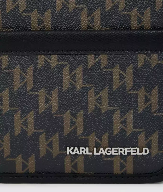 K/Monogram Kanvas çapraz askılı çanta K/Monogram Kanvas çapraz askılı çanta