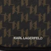 K/Monogram Kanvas askılı çanta K/Monogram Kanvas askılı çanta