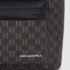 K/Monogram Kanvas sırt çantası K/Monogram Kanvas sırt çantası