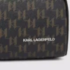 K/Monogram Kanvas yıkama çantası K/Monogram Kanvas yıkama çantası