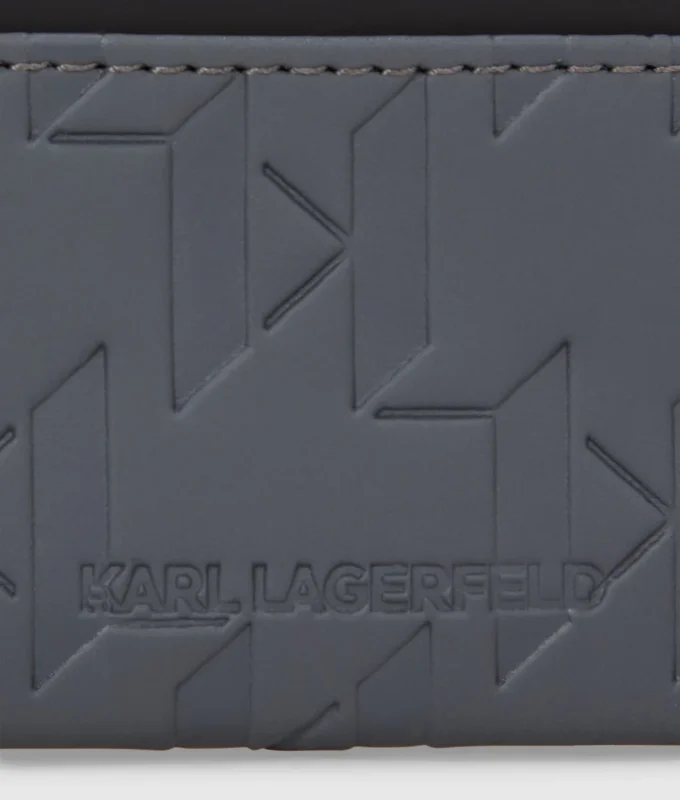 K/Monogram kartlık K/Monogram kartlık