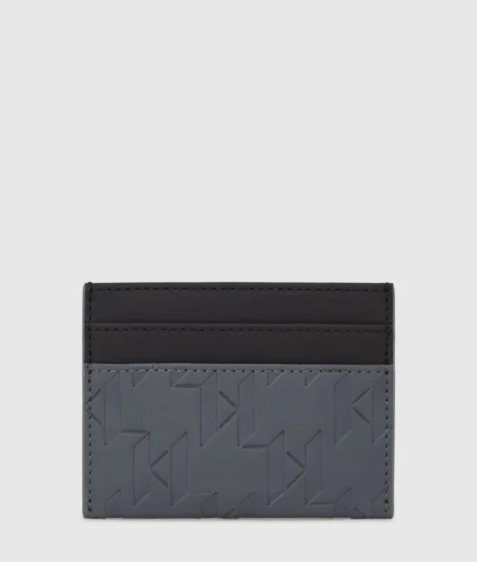 K/Monogram kartlık K/Monogram kartlık