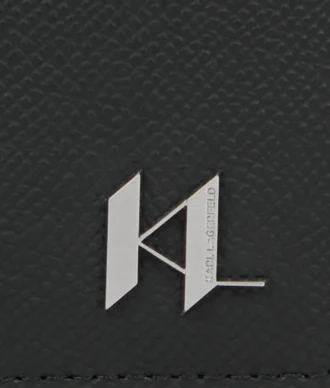 K/Monogram pasaport kılıfı