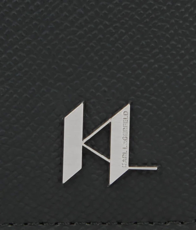 K/Monogram pasaport kılıfı K/Monogram pasaport kılıfı