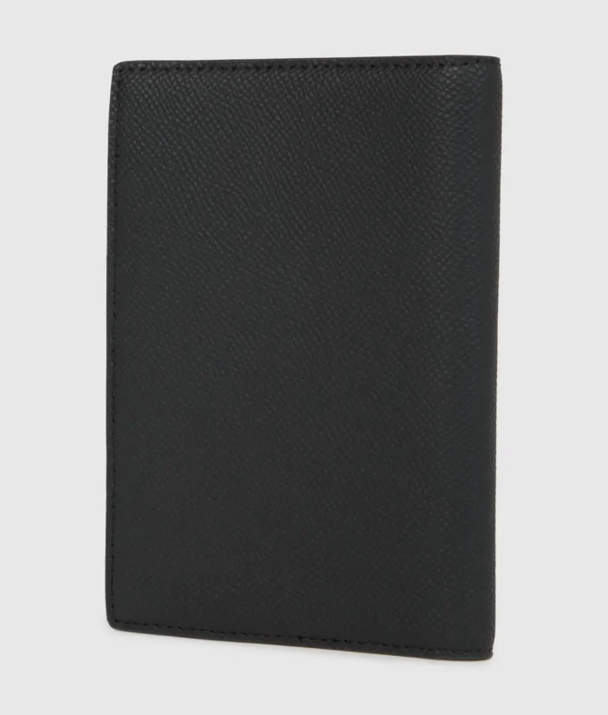 K/Monogram pasaport kılıfı K/Monogram pasaport kılıfı