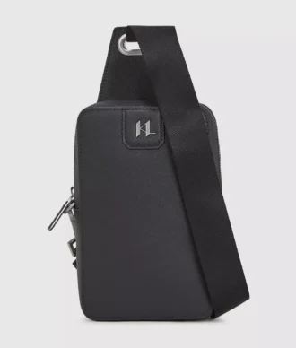 K/MONOGRAM SLING ÇANTA K/MONOGRAM SLING ÇANTA