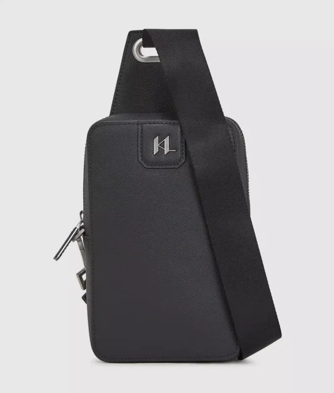 K/MONOGRAM SLING ÇANTA K/MONOGRAM SLING ÇANTA