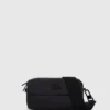 K/Monogram yastıklı çapraz askılı çanta K/Monogram yastıklı çapraz askılı çanta