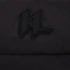 K/Monogram yastıklı çapraz askılı çanta K/Monogram yastıklı çapraz askılı çanta