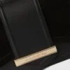 K/Nova süet omuz çantası K/Nova süet omuz çantası