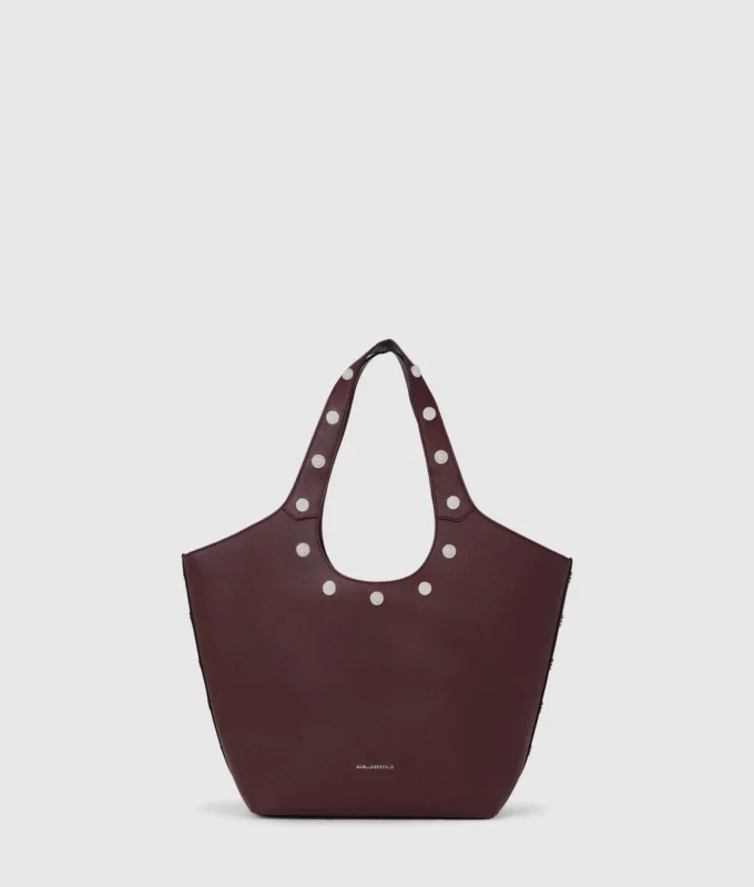 K/Rocky Marais orta boy tote çanta