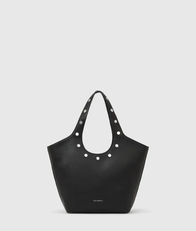 K/Rocky Marais orta boy tote çanta