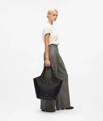 K/Rocky Marais orta boy tote çanta K/Rocky Marais orta boy tote çanta