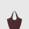 K/Rocky Marais orta boy tote çanta