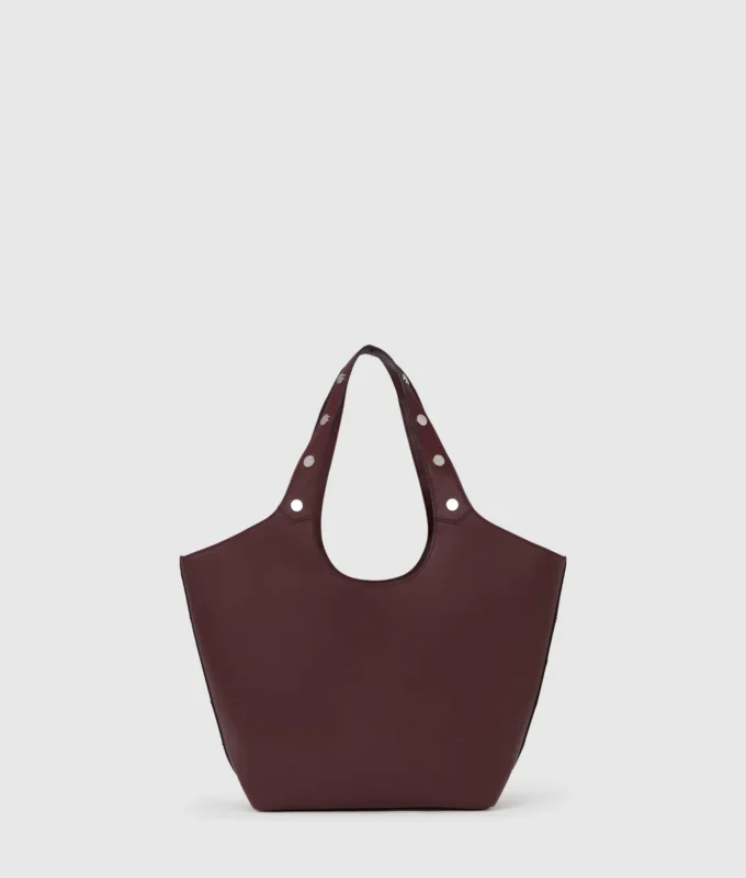 K/Rocky Marais orta boy tote çanta