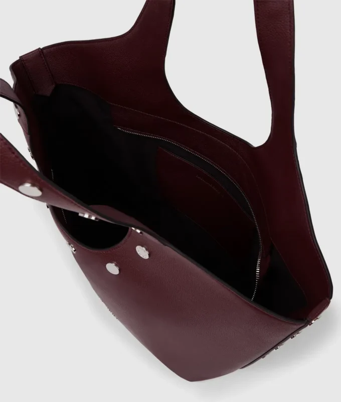K/Rocky Marais orta boy tote çanta