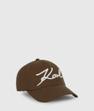 K/Signature şapka K/Signature şapka