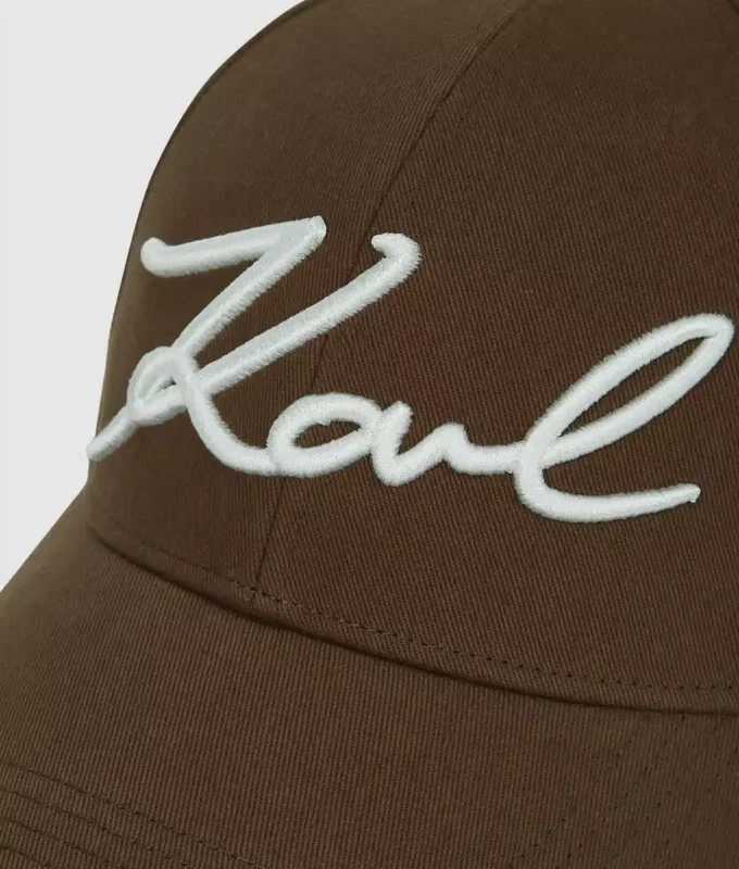 K/Signature şapka K/Signature şapka