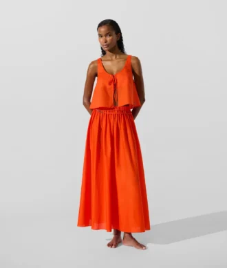 K/SIGNATURE BEACH MAXI ETEK