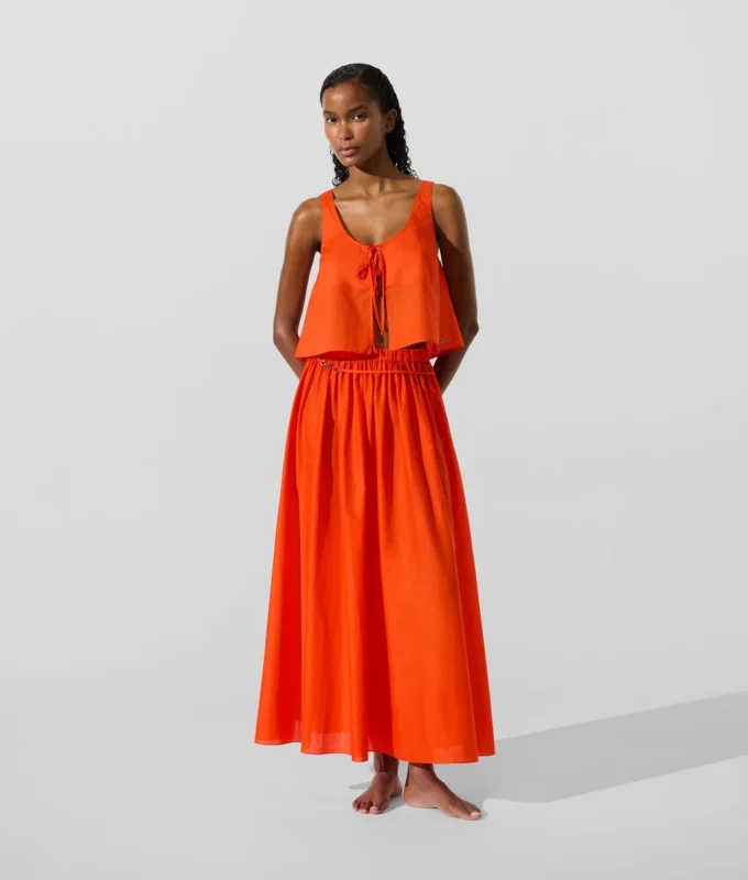K/SIGNATURE BEACH MAXI ETEK K/SIGNATURE BEACH MAXI ETEK