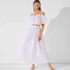K/SIGNATURE BEACH MAXI ETEK K/SIGNATURE BEACH MAXI ETEK