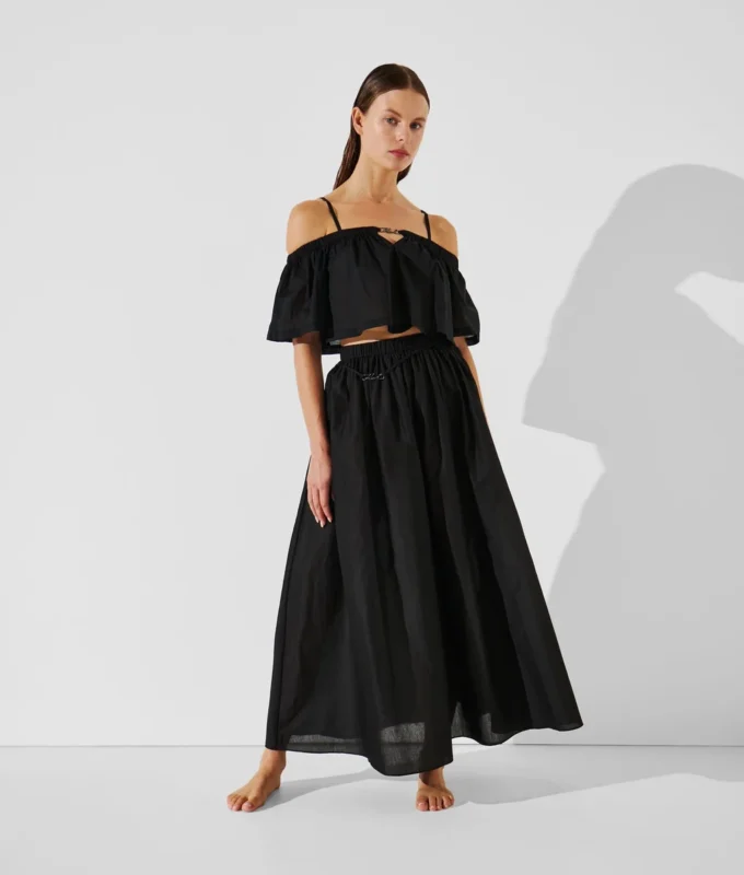 K/SIGNATURE BEACH MAXI ETEK K/SIGNATURE BEACH MAXI ETEK