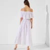K/SIGNATURE BEACH MAXI ETEK K/SIGNATURE BEACH MAXI ETEK