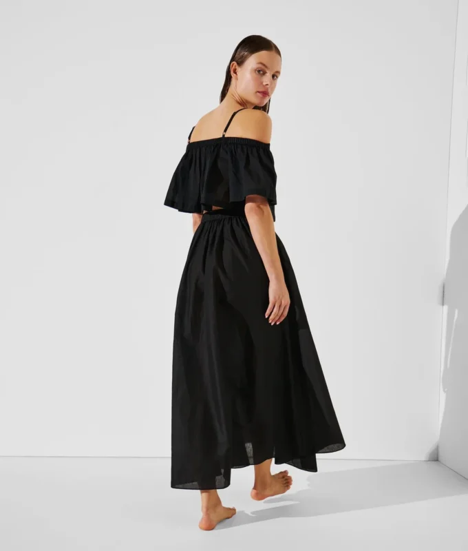 K/SIGNATURE BEACH MAXI ETEK K/SIGNATURE BEACH MAXI ETEK