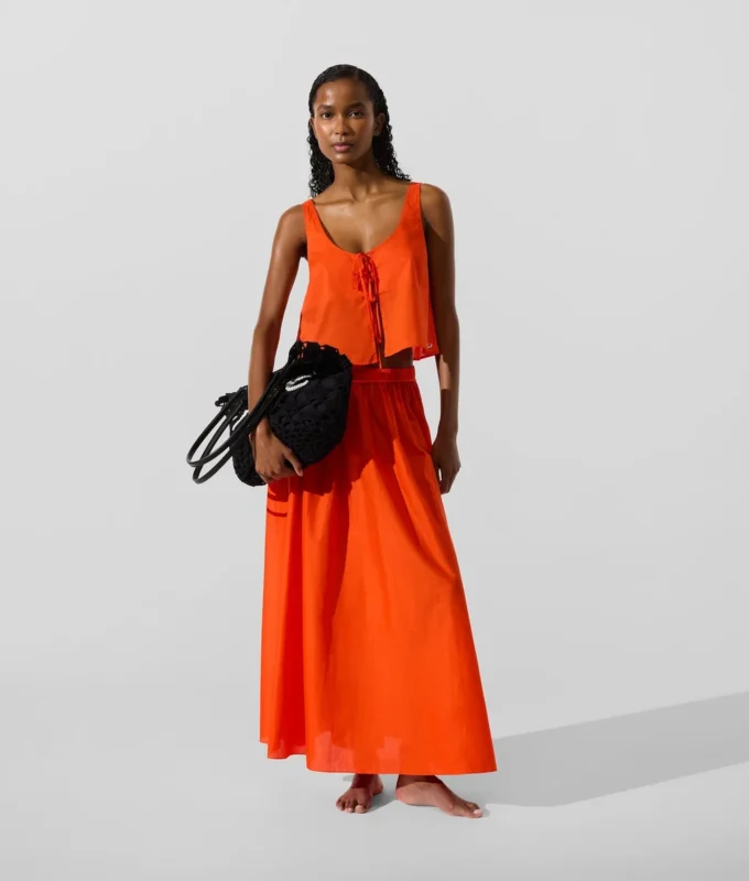 K/SIGNATURE BEACH MAXI ETEK K/SIGNATURE BEACH MAXI ETEK