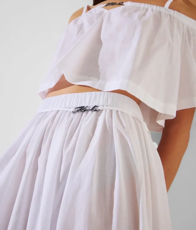 K/SIGNATURE BEACH MAXI ETEK K/SIGNATURE BEACH MAXI ETEK