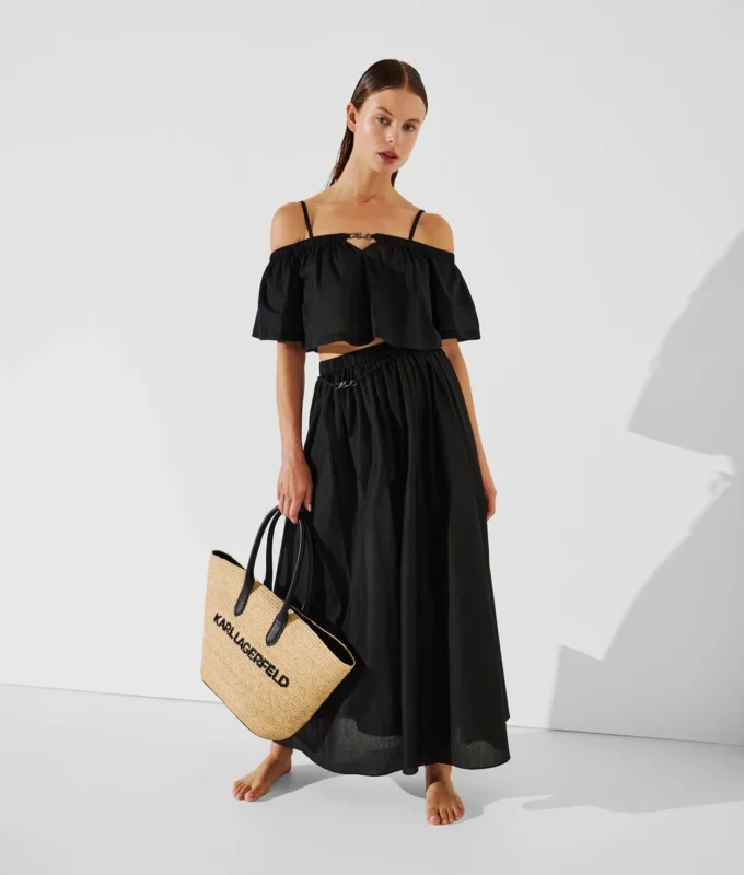 K/SIGNATURE BEACH MAXI ETEK K/SIGNATURE BEACH MAXI ETEK