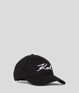 K/SIGNATURE CAP K/SIGNATURE CAP