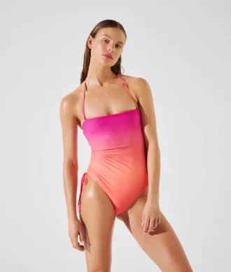 K/SIGNATURE HALTER YAKALI MAYO
